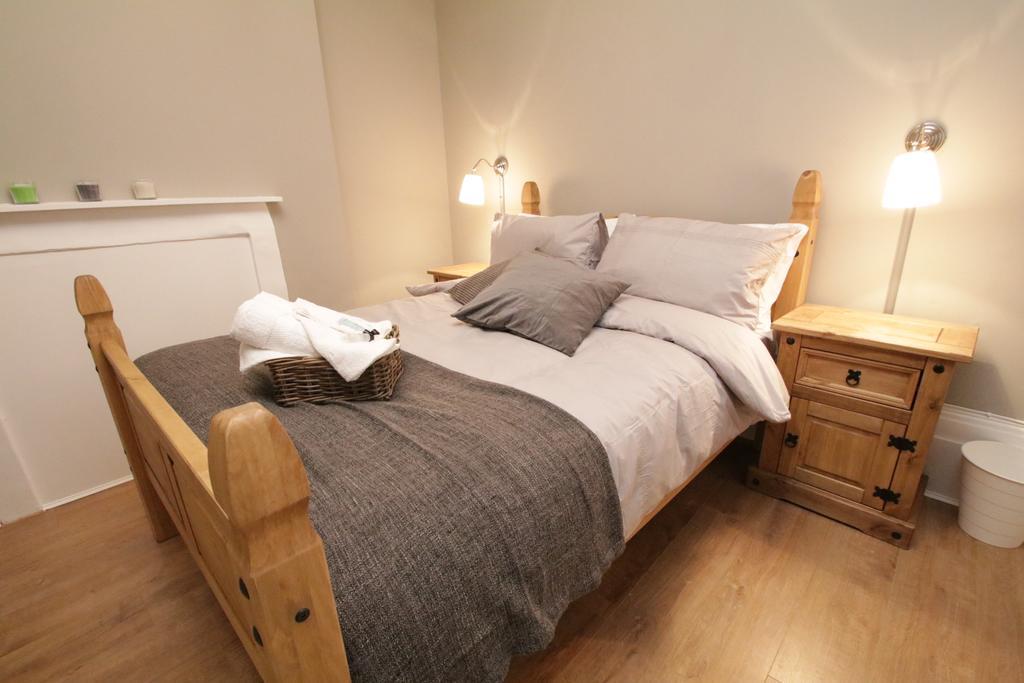 New And Cosy Rooms Sidney Square Londra Esterno foto