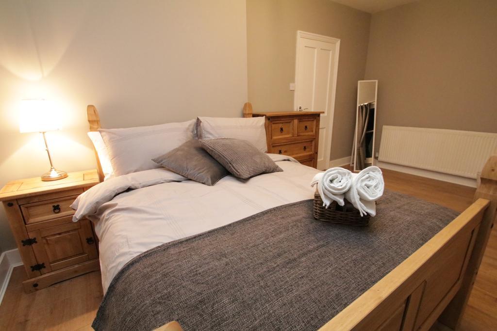 New And Cosy Rooms Sidney Square Londra Esterno foto