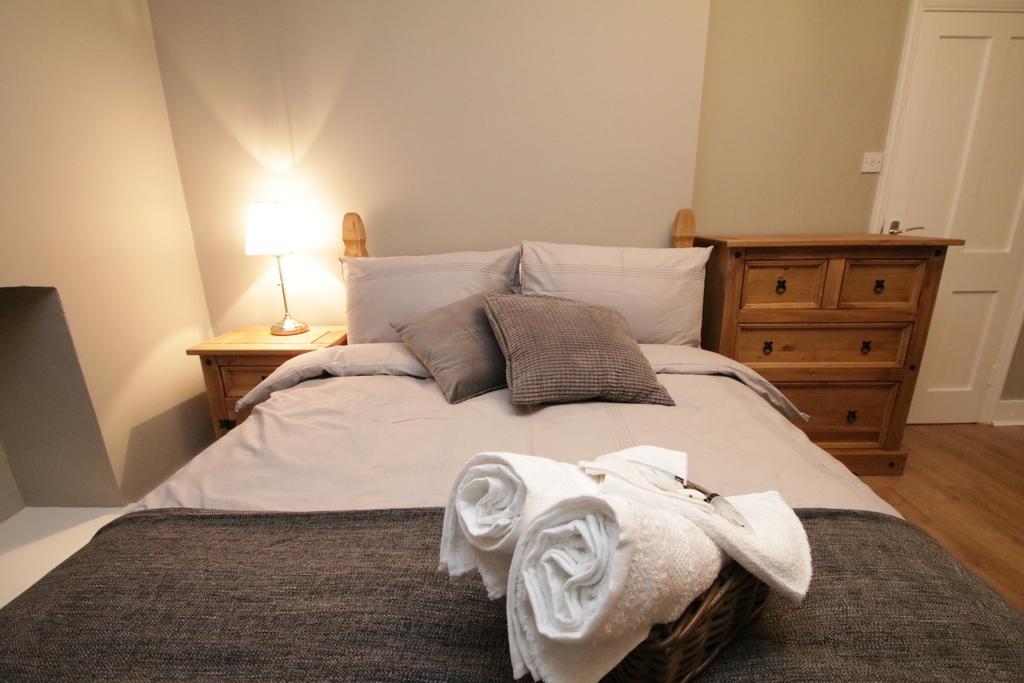 New And Cosy Rooms Sidney Square Londra Esterno foto