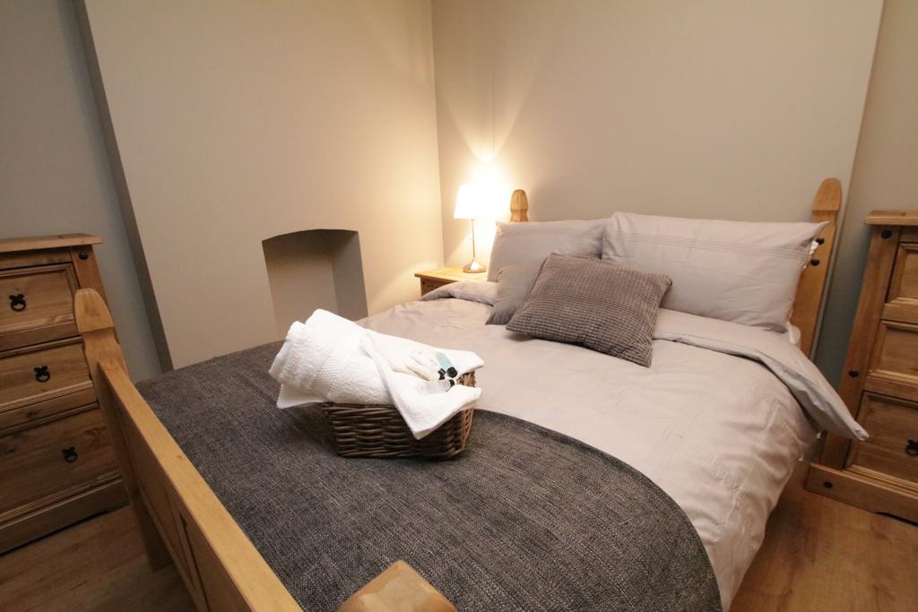 New And Cosy Rooms Sidney Square Londra Esterno foto