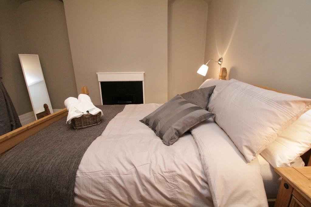 New And Cosy Rooms Sidney Square Londra Esterno foto